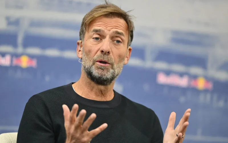 كشف نجم ليفربول السابق: الوجهة الأمثل لعودة كلوب للتدريب